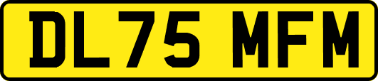 DL75MFM