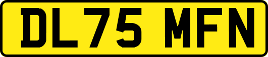 DL75MFN