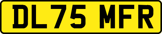 DL75MFR