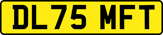 DL75MFT
