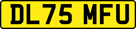 DL75MFU