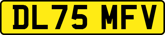 DL75MFV