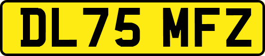 DL75MFZ