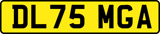 DL75MGA