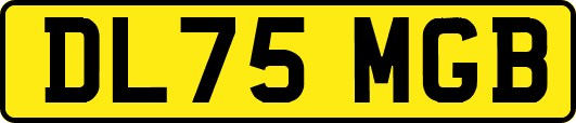 DL75MGB