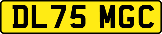 DL75MGC