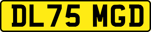 DL75MGD