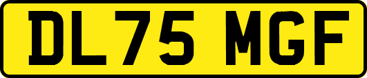 DL75MGF