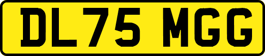 DL75MGG