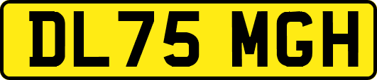 DL75MGH