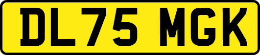 DL75MGK