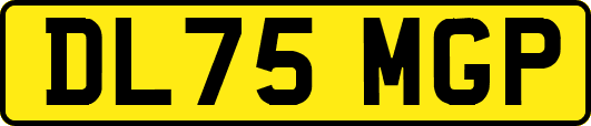 DL75MGP