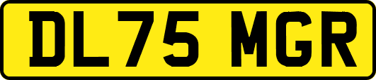 DL75MGR