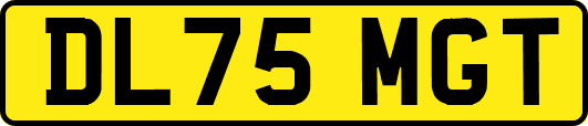 DL75MGT