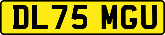 DL75MGU
