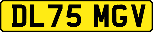 DL75MGV