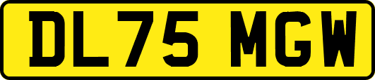 DL75MGW