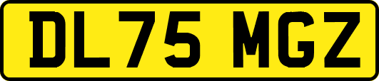 DL75MGZ
