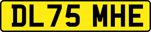 DL75MHE