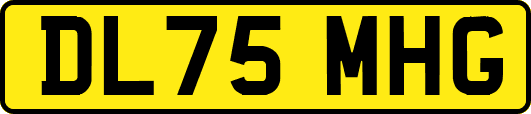 DL75MHG