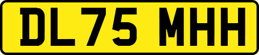 DL75MHH