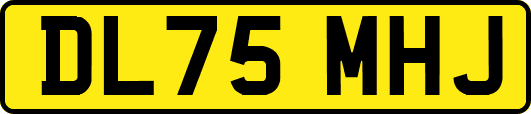 DL75MHJ