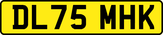 DL75MHK