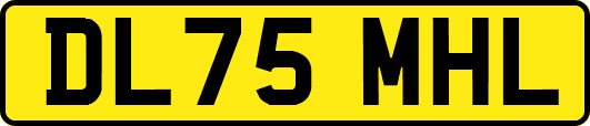 DL75MHL