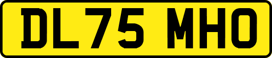 DL75MHO