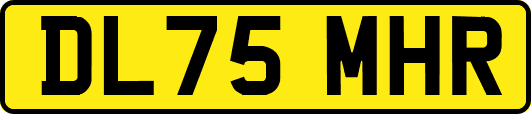 DL75MHR