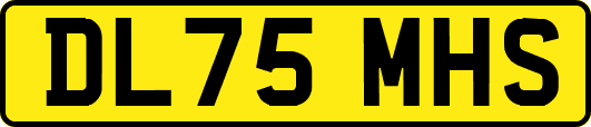 DL75MHS
