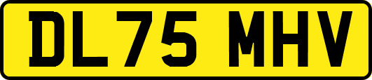 DL75MHV