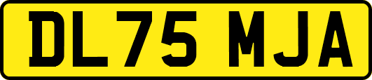 DL75MJA