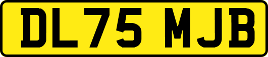 DL75MJB