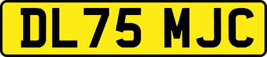 DL75MJC