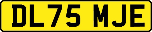 DL75MJE