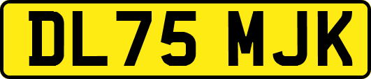 DL75MJK