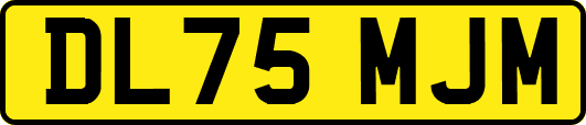 DL75MJM