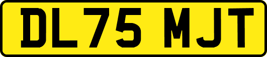 DL75MJT
