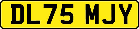 DL75MJY