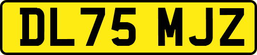 DL75MJZ