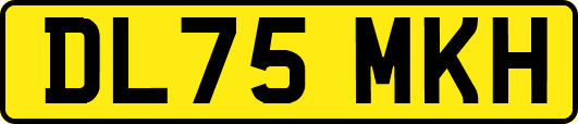 DL75MKH