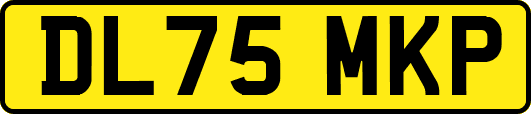 DL75MKP