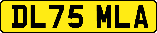 DL75MLA