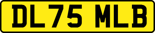 DL75MLB