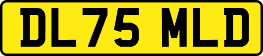 DL75MLD