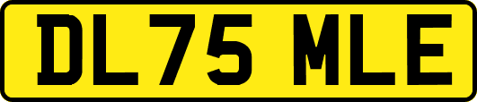 DL75MLE