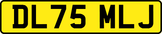 DL75MLJ