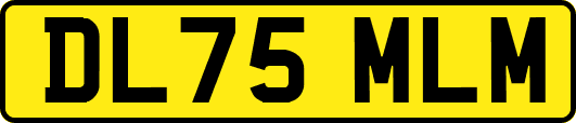 DL75MLM
