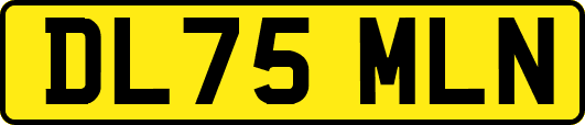 DL75MLN